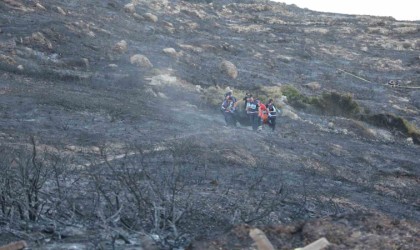 Çeşmede 3 kişinin öldüğü yangınla ilgili 2 tutuklama
