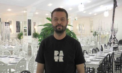 Çiftler düğünlerde ordövr menüye yöneliyor