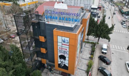 Çınar Akademi öğrencilerinden YKSde üstün başarı