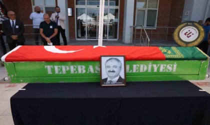 Cinayete kurban giden Prof. Dr. Karasu, son yolculuğuna uğurlandı