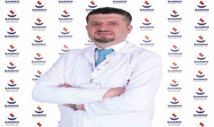 Çocuk Sağlığı ve Hastalıkları Uzm. Dr. Karakuş, Sanko Üniversitesi Hastanesinde