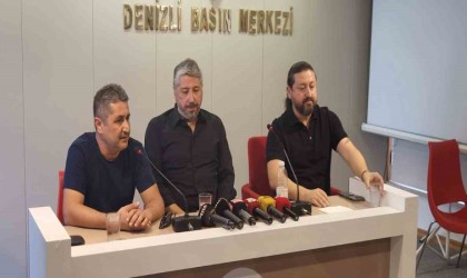 Denizlispor dernek statüsünden şirket statüsüne geçti