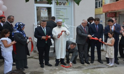 Diyanet İşleri Başkanı Erbaş: Filistinde, Gazzede zalim siyonistler Müslümanları katlediyor. Buna kim engel olacak? Bizler engel olacağız”