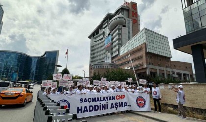 Diyanet-Senden CHP sözcüsü Yücele tepki