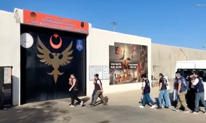 Diyarbakır merkezli 19 ilde ‘çocuk müstehcenliği operasyonu: 14 tutuklama