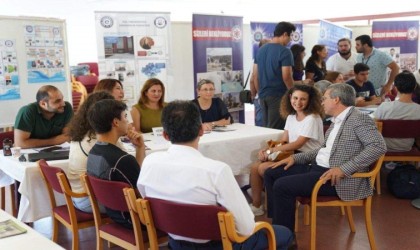 Ege Üniversitesi aday öğrencileri tercih günlerine bekliyor