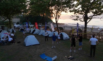 Eğlence ve eğitim bir arada