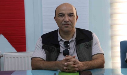 Elazığda son 6 ayda orman yangınları önceki yıla göre 11 kat arttı: Sebebinin yüzde 97si insan