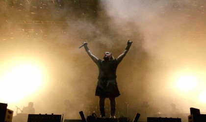 En iyiler Bursa Festivalinde buluştu