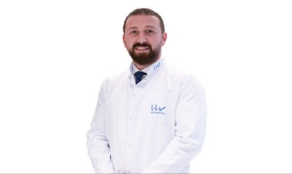 ‘Endoskopik bel fıtığı ameliyatı ile aynı gün taburcu olunabilir