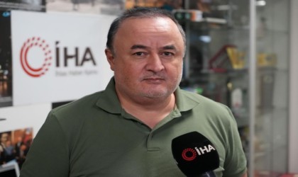 Engin Fırat: Teknik direktörlerimizin eleştirileri iyi niyetli değil