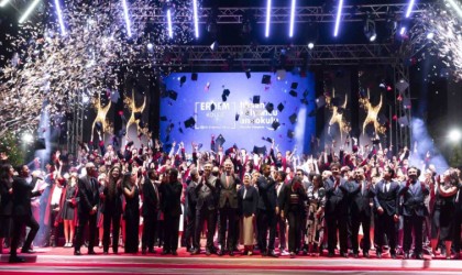 Erdem Kolejinden YKS başarısı