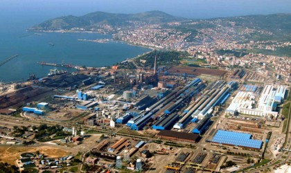 Erdemirden 750 milyon dolarlık ilk Eurobond ihracı