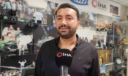 Erhan Kuşkapan: 2030 yılına kadar bütün kupalara talibiz