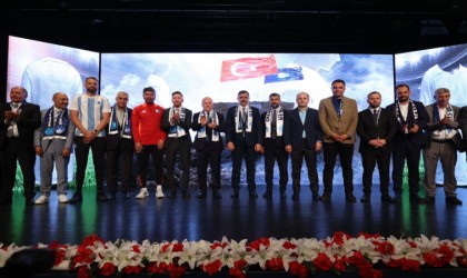 Erzurumsporda Küllerimizden Doğuyoruz kampanyası