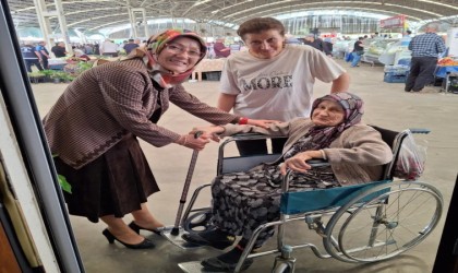 Fatih Mahallesi, 10 yıldır dayanışma örneği sergiliyor