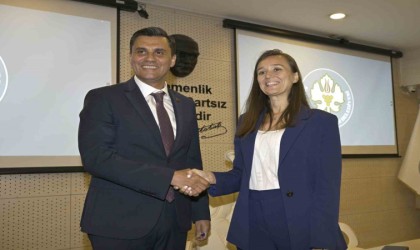 Fatih Sergi Salonunda yeniden nikahlar kıyılacak