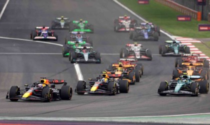 Formula 1de sıradaki durak Macaristan