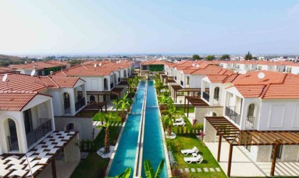 FUYAPI Kuşadasına değer katmaya devam ediyor