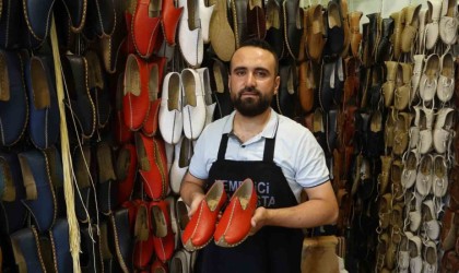 Gaziantepte sıcak hava yemeniye ilgiyi arttırdı