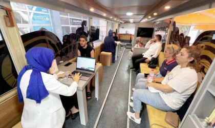 GençBüste YKS tercih maratonu devam ediyor