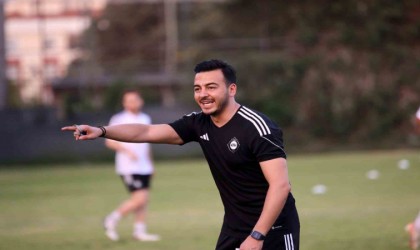 Gökhan Karaaslan: En güzel zamanda da buradaydım, şimdi de buradayım