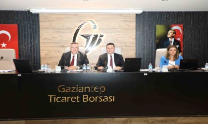 GTB haziran ayı meclis toplantısı yapıldı