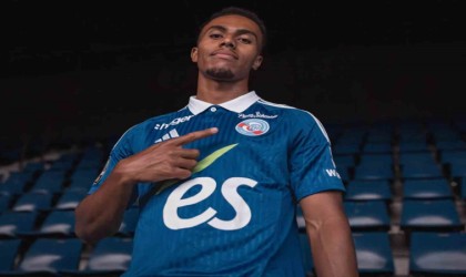 Guela Doue, Strasbourga transfer oldu