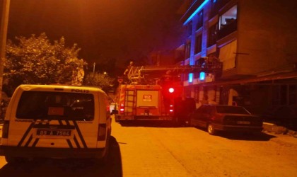 Haber alınamayan yaşlı kadın evinde ölü bulundu