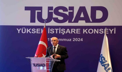 Hazine ve Maliye Bakanı Şimşek: KKM, 60 milyar doların altına indi