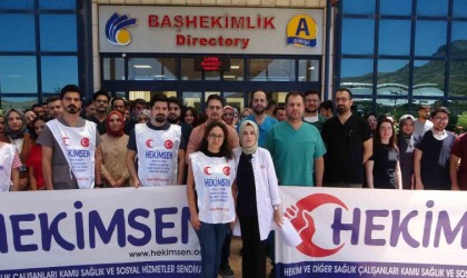 Hekimsenden ek ücret açıklaması