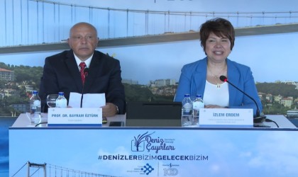 İstanbul Boğazındaki deniz çayırları şamandıralarla korunacak