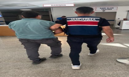 İzmirde DEAŞ operasyonu: 9 gözaltı