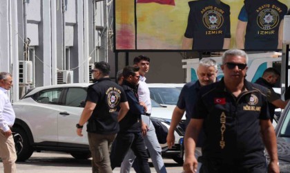 İzmirde elektrik faciası olayında 11 şüpheli daha adliyede