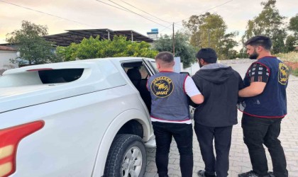 Jandarma nefes aldırmadı, üç ayda 11 katili yakaladı