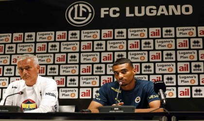 Jose Mourinho: Buraya maçı kazanmak için geldik