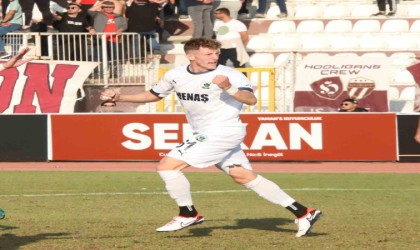 Karşıyaka, Abdulkadir Öksüz ile anlaştı