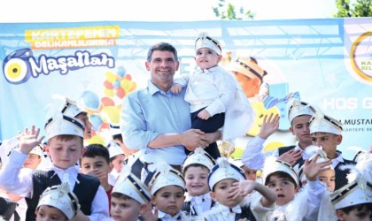 Kartepede şölen hazırlıkları başladı