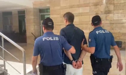 Kasten öldürmekten 15 yıl hapis cezası bulunan şahıs yakalandı