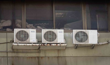 Kavurucu sıcaklar klima satışlarını ikiye katladı