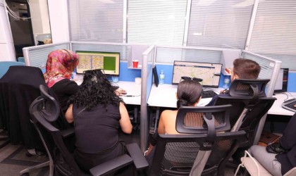 KAYMEK ve Alo 153 İletişim Merkezinden çağrı merkezi kursu iş birliği