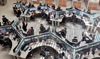 Kayseri 112 Acil Çağrı Merkezine gelen çağrıların yüzde 41i asılsız