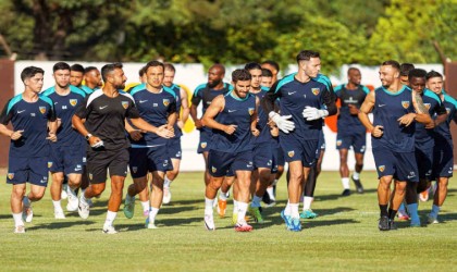 Kayserispor, ilk haftayı BAY geçecek