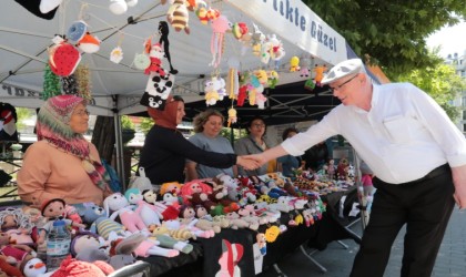 Kazım Kurt: “Halkın olan bu merkezlere sahip çıkın”