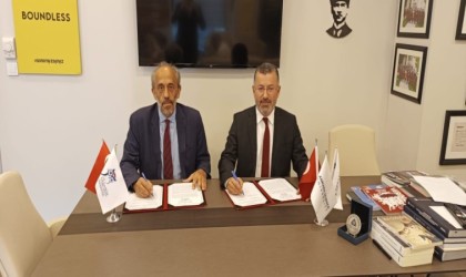 KBÜ SAĞLIKFEST için protokol imzalamaya devam ediyor