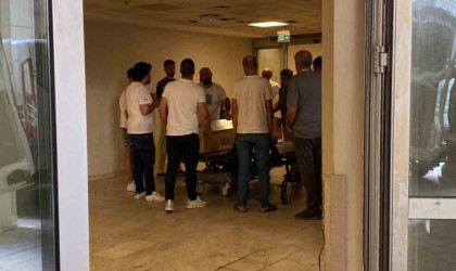 Kocaelide bir kişi denizde boğuldu