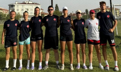 Körfezli sporculara milli takımlardan davet