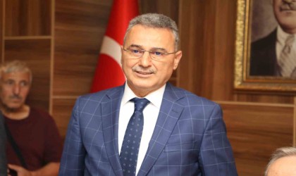 Kurnaz: “Hizmetlerimizle vatandaşlarımızın hayatını kolaylaştırmaya devam ediyoruz”