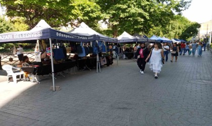 Kursiyerlerden Odunpazarı Belediyesine çağrı