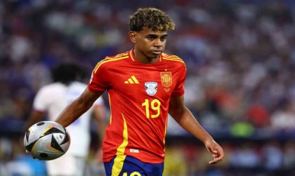 Lamine Yamalın Fransaya attığı gol, EURO 2024ün en iyi golü seçildi